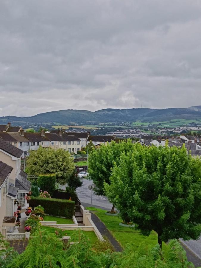 Willa Bluebell House Newry Zewnętrze zdjęcie