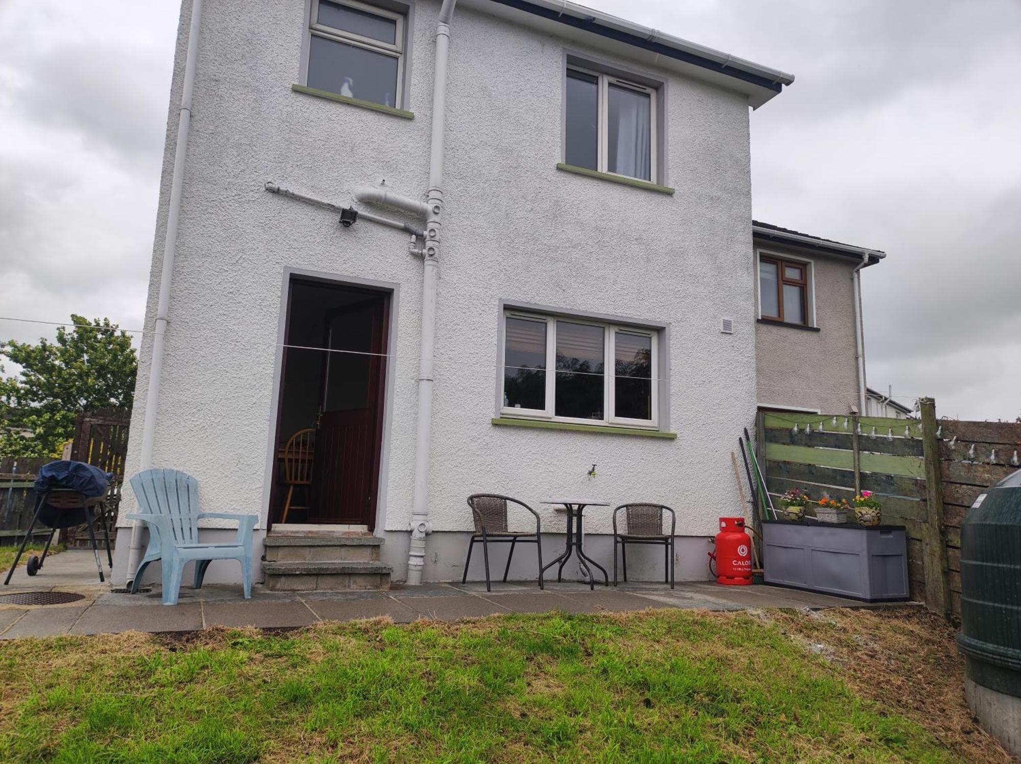 Willa Bluebell House Newry Zewnętrze zdjęcie