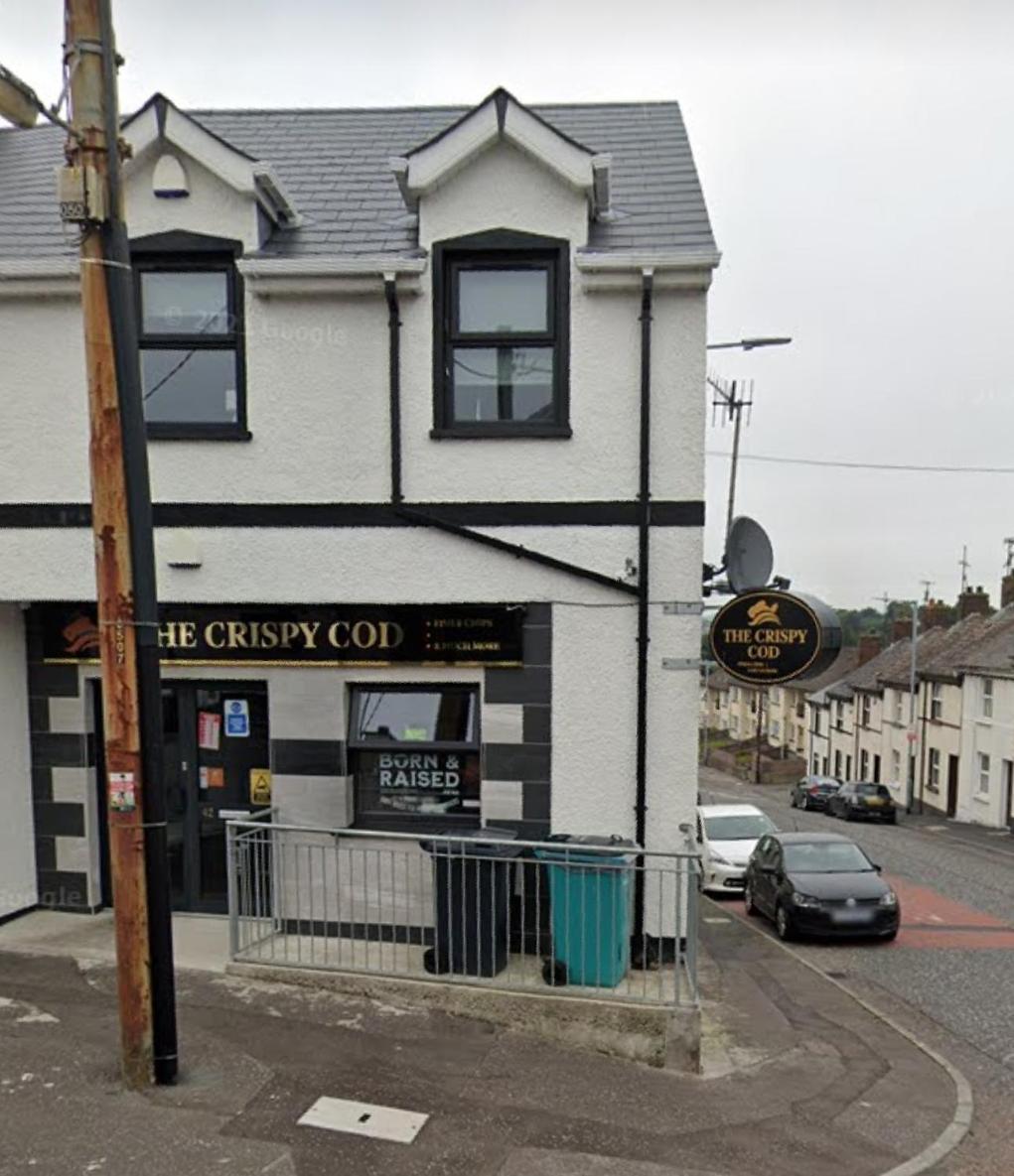 Willa Bluebell House Newry Zewnętrze zdjęcie