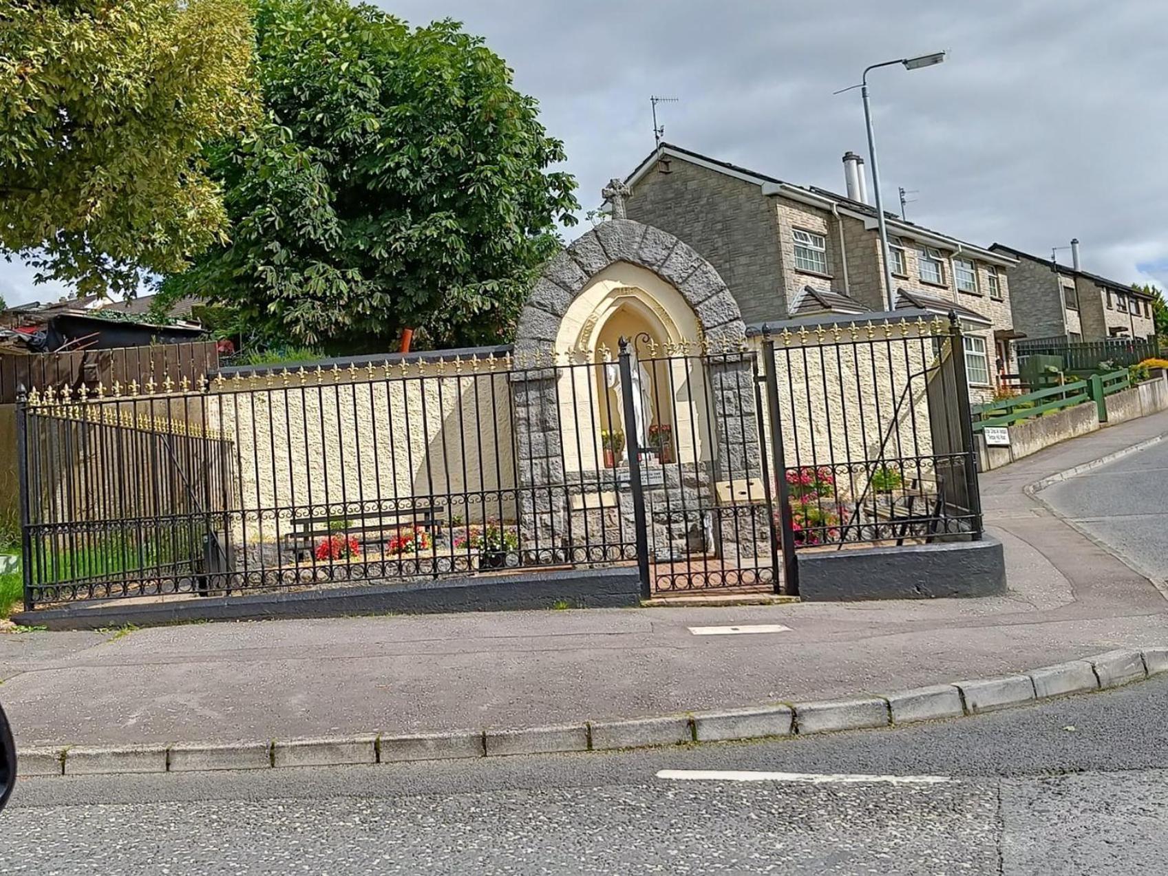 Willa Bluebell House Newry Zewnętrze zdjęcie