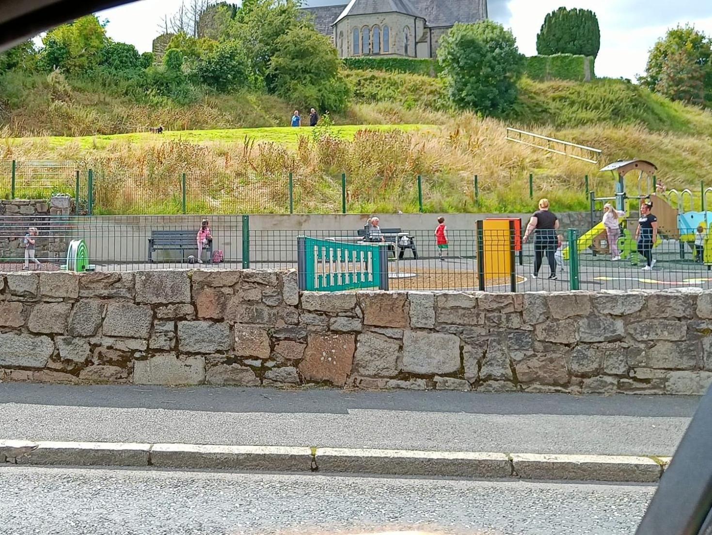 Willa Bluebell House Newry Zewnętrze zdjęcie