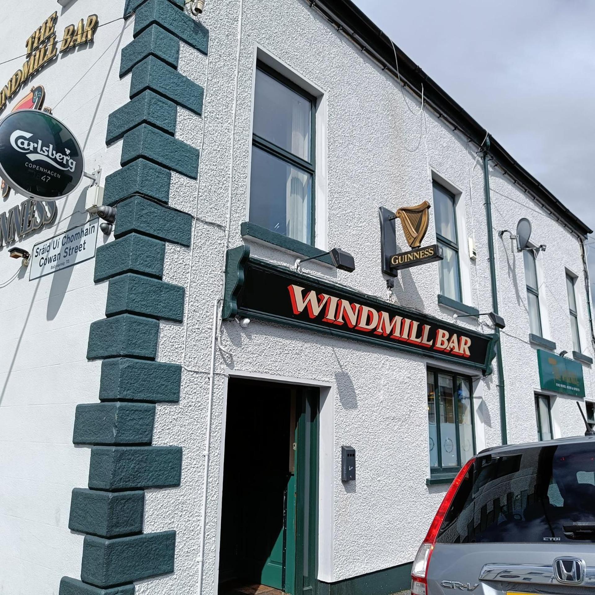 Willa Bluebell House Newry Zewnętrze zdjęcie