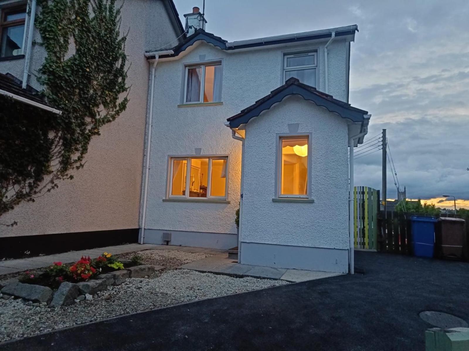 Willa Bluebell House Newry Zewnętrze zdjęcie