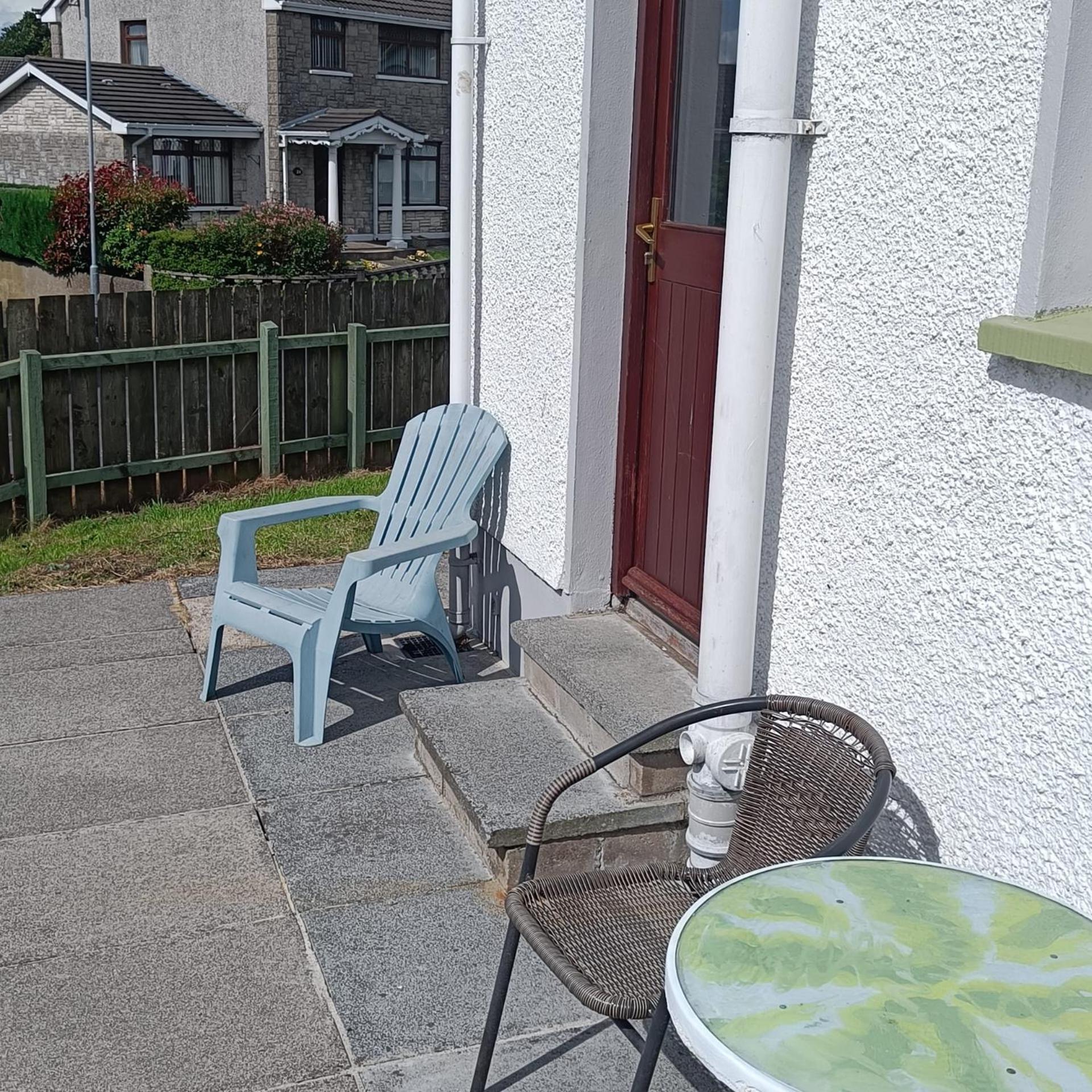 Willa Bluebell House Newry Zewnętrze zdjęcie