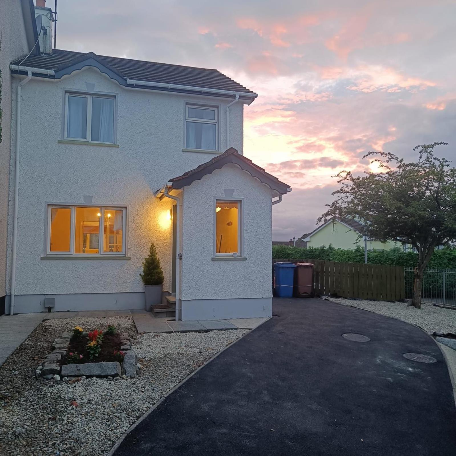 Willa Bluebell House Newry Zewnętrze zdjęcie