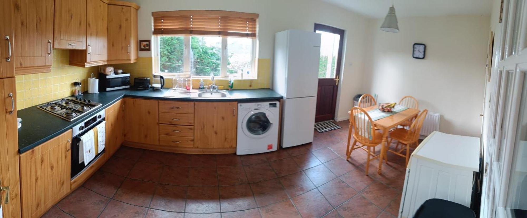Willa Bluebell House Newry Zewnętrze zdjęcie
