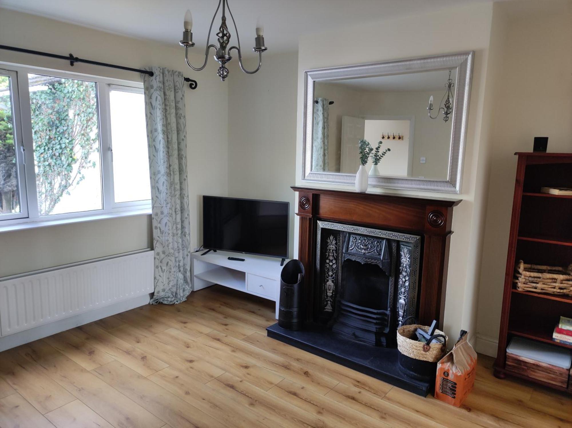 Willa Bluebell House Newry Zewnętrze zdjęcie