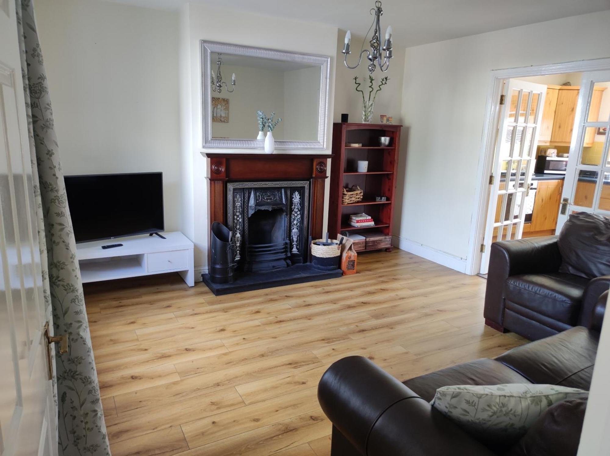 Willa Bluebell House Newry Zewnętrze zdjęcie